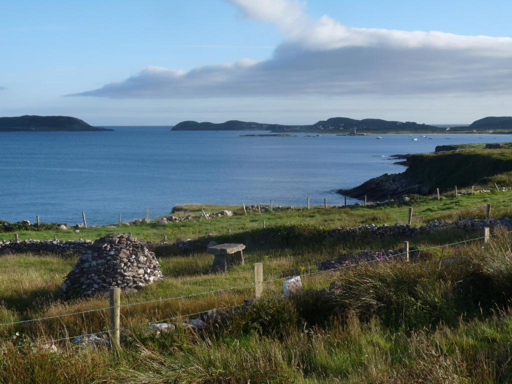 Skellig Cottages Баллингскеллигс Экстерьер фото